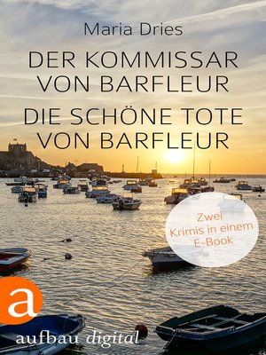 cover image of Der Kommissar von Barfleur & Die schöne Tote von Barfleur